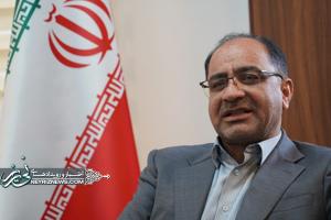 طهماسبی نماینده مردم نی ریز در مجلس اسلامی عیار مجلس را برای مردم حوزه انتخابیه روشنترکرد طهماسبی نماینده مردم نی ریز در مجلس اسلامی عیار مجلس را برای مردم حوزه انتخابیه روشنترکرد