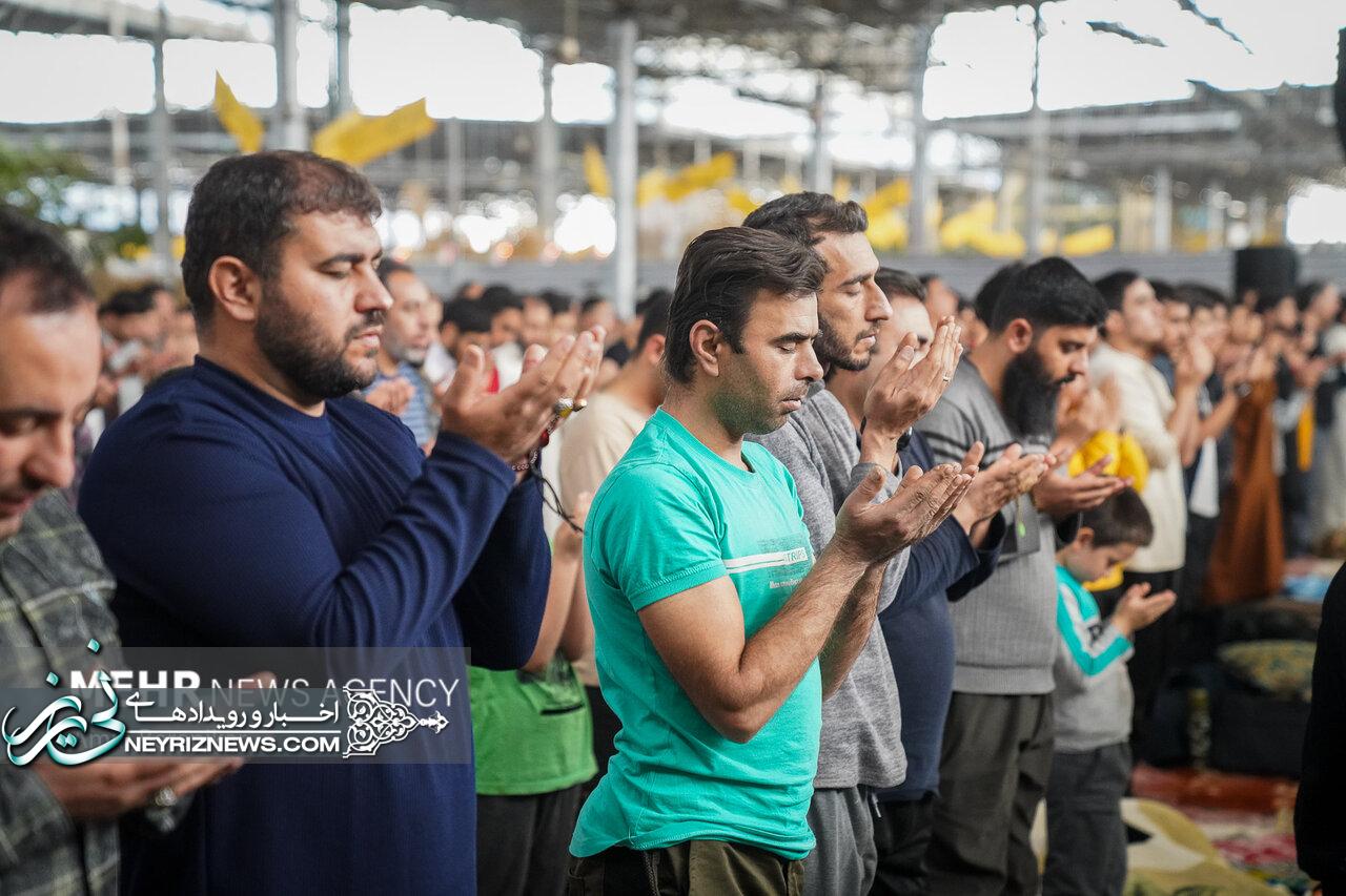 ثبتنام مساجد شیراز در سامانه اعتکاف رجبیه آغاز شد ثبتنام مساجد شیراز در سامانه اعتکاف رجبیه آغاز شد