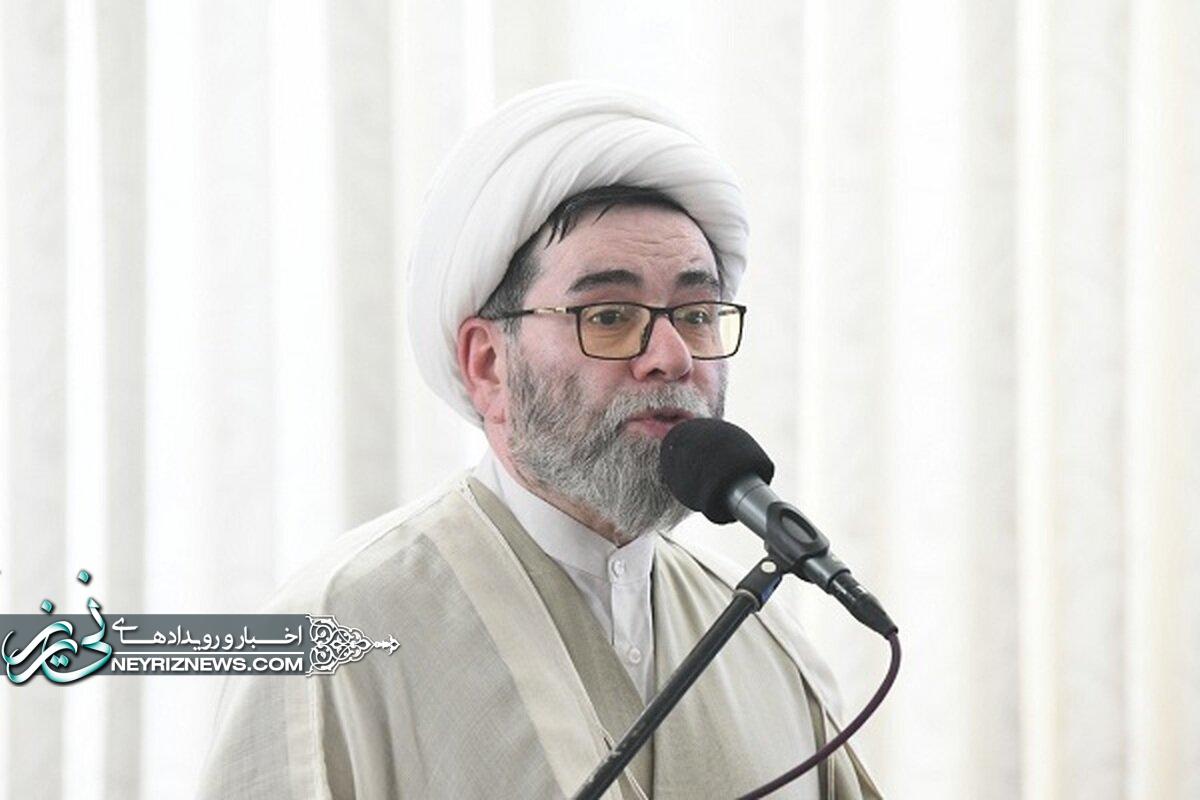 چوگانی: مدیریت واحد برای مقابله با تهاجم فرهنگی دشمن ضروری است چوگانی: مدیریت واحد برای مقابله با تهاجم فرهنگی دشمن ضروری است