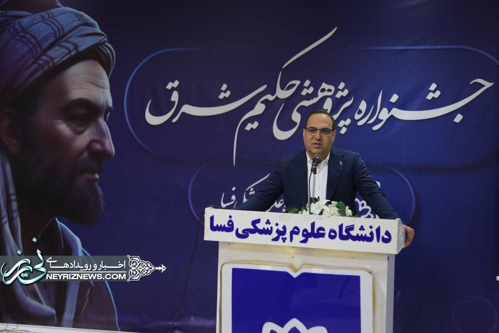 توکلی: دانشگاه نسل نو بدون پژوهش مسئلهمحور معنا
ندارد توکلی: دانشگاه نسل نو بدون پژوهش مسئلهمحور معنا
ندارد