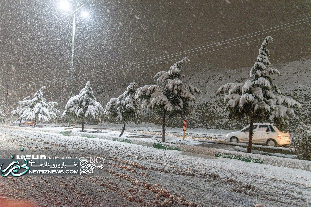 برای تردد از راهها، تجهیزات زمستانی فراموش نشود برای تردد از راهها، تجهیزات زمستانی فراموش نشود